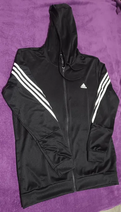 Jaqueta Adidas