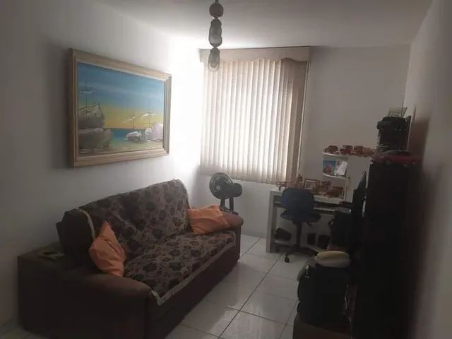 Captação de Apartamento a venda na Rua Quiririm - até 600/601, Vila Valqueire, Rio de Janeiro, RJ