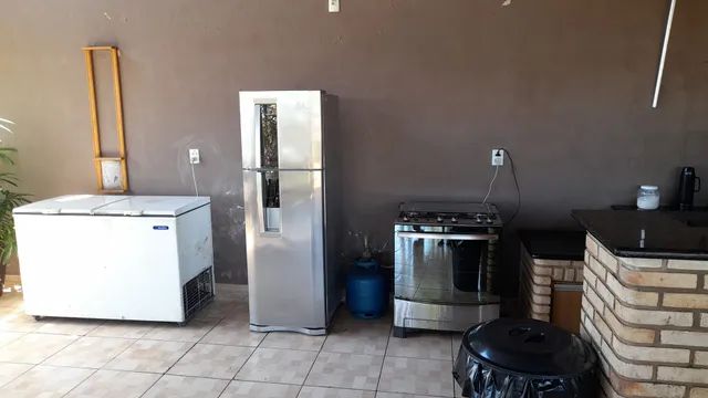 Chácara para passar com família e amigos - Foto 13