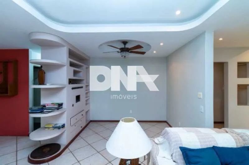 Apartamento - / Residencial / Copacabana