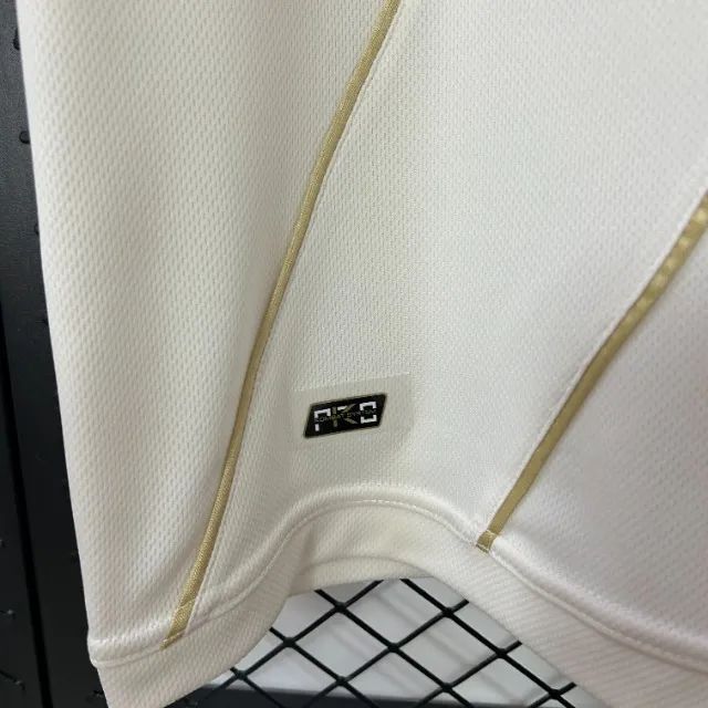 Vendo nova camisa do Vasco tamanho M. - Foto 4