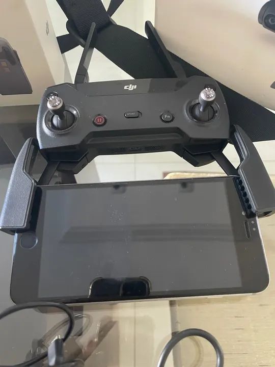 Drone Spark semi novo combo fly more - Foto 3