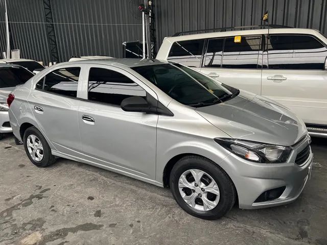 CHEVROLET ONIX 2020 Usados e Novos - Belém, PA