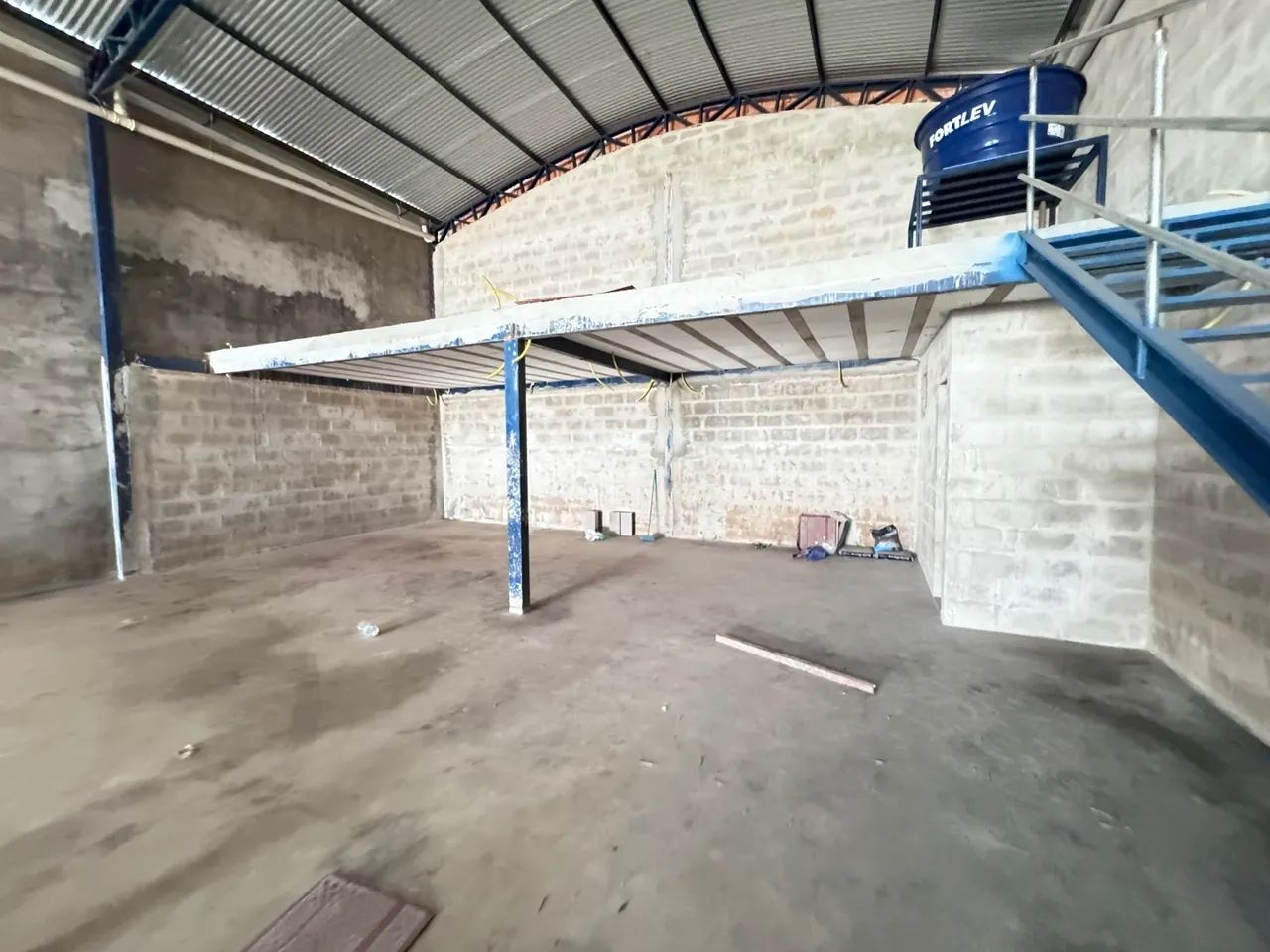 Galpão Av B Cidade Jardim, Prox a Av G e Rod PA 160 - Foto 4