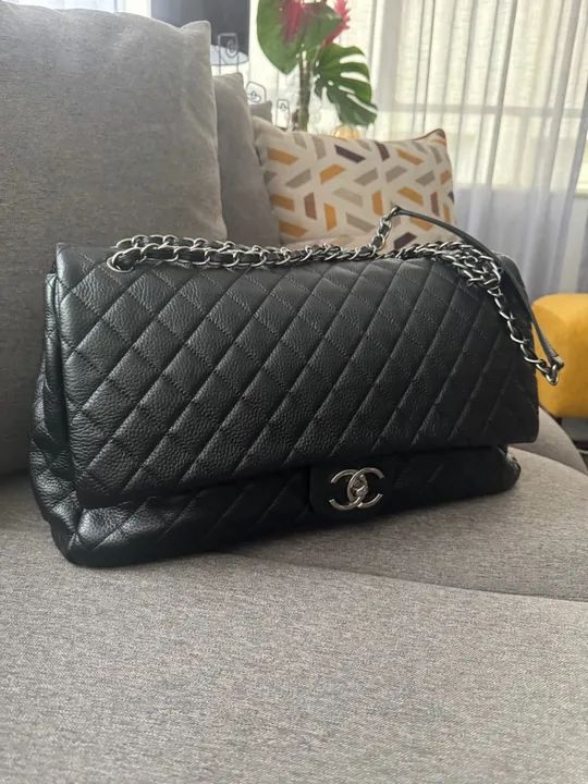 Bolsa CH linda