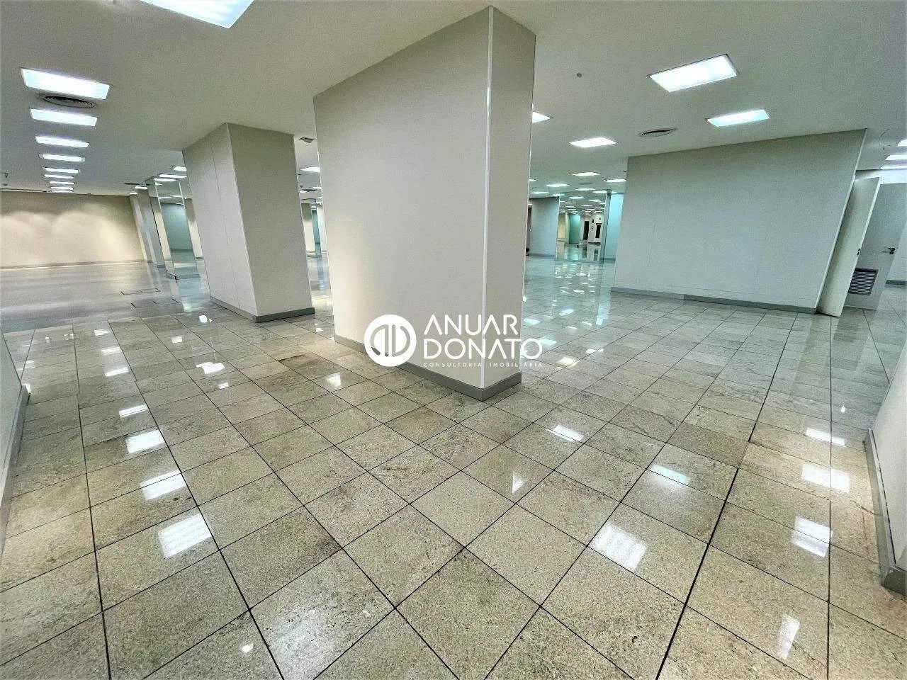 Centro - Loja para aluguel na Anuar Donato - Foto 5