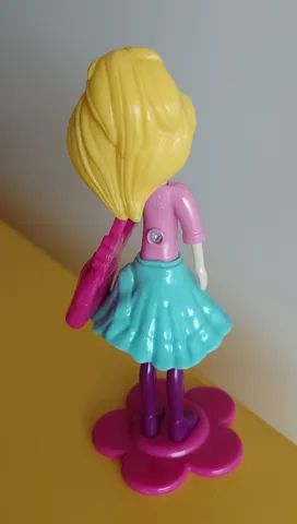 Poly pocket  - Foto 2