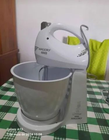 Batedeira 