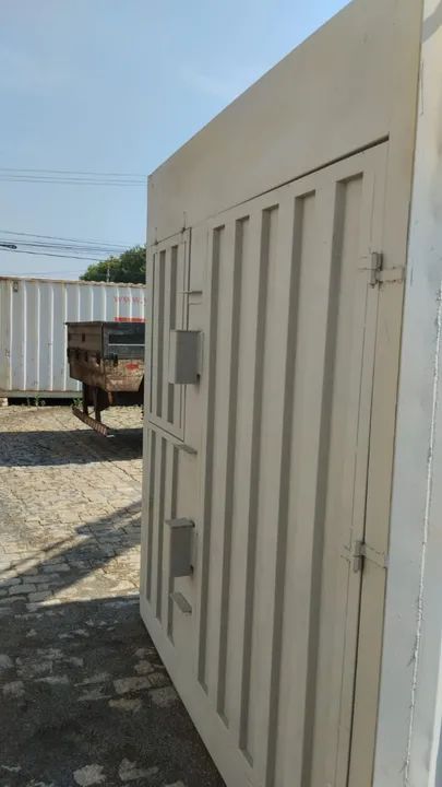 Locação/aluguel de containers - Foto 3