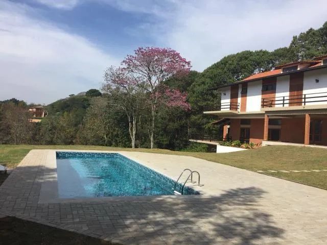 Casa Condominio Silvino Pereira