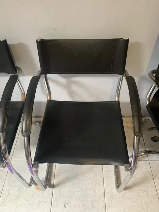 Cadeiras Escritório  - Foto 4