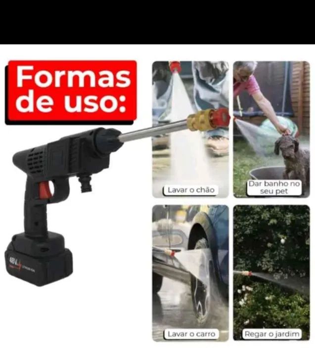Original  mini Jato   entregar já - Foto 3