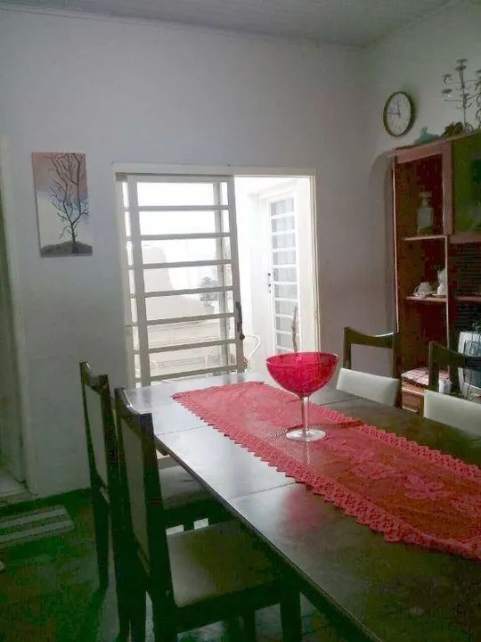 Casa comercial à venda, Santa Rita, Aparecida - CA0926. - Foto 5