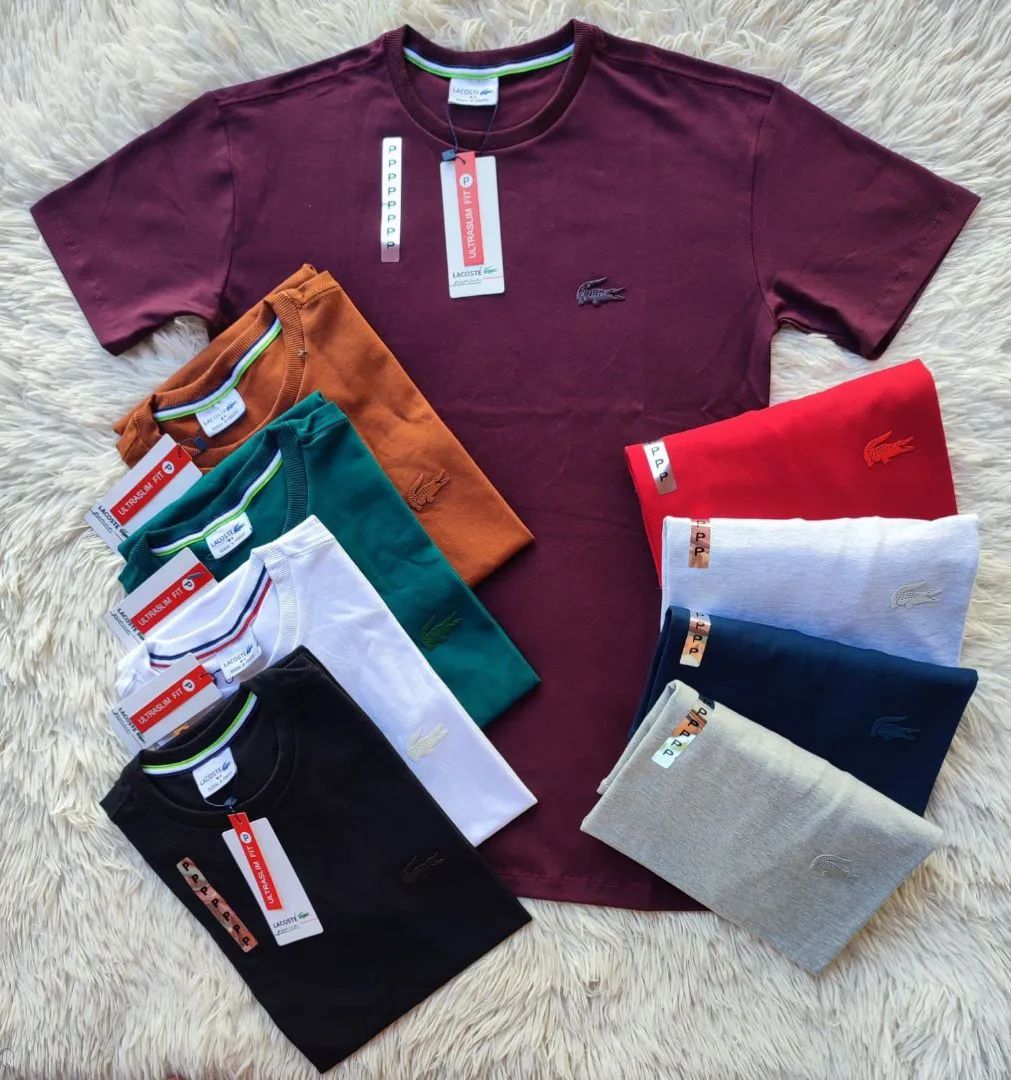 Camisas 40.1no cotton  - Foto 2