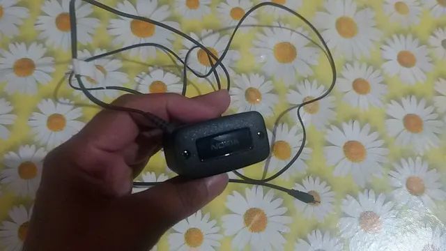 Carregador ORIGINAL Nokia modelo celular 3310 - Foto 4