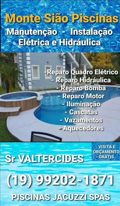 Encanador, Eletricista e Serviços Gerais - Foto 5