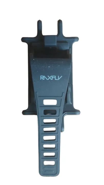 Suporte de Silicone de celular para bikes