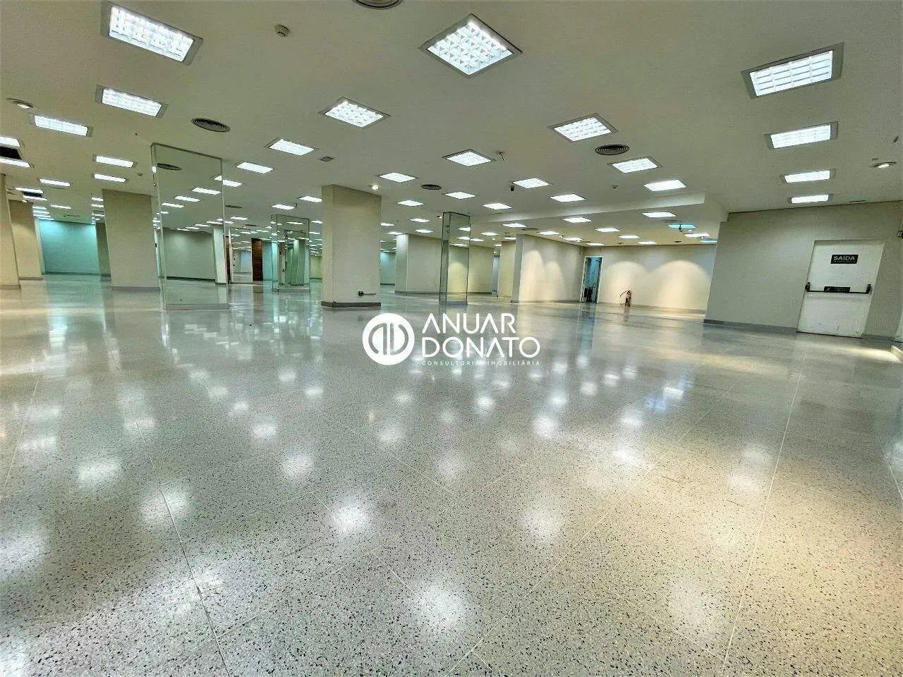 Centro - Loja para aluguel na Anuar Donato