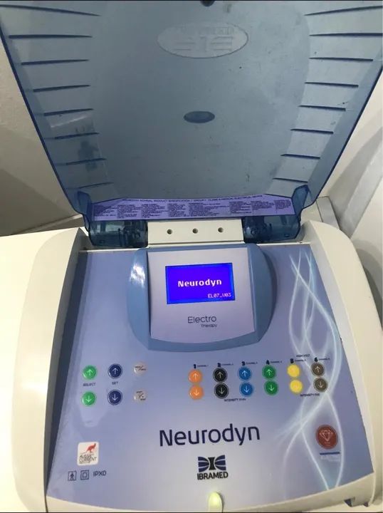 Multicorrentes Neurodyn