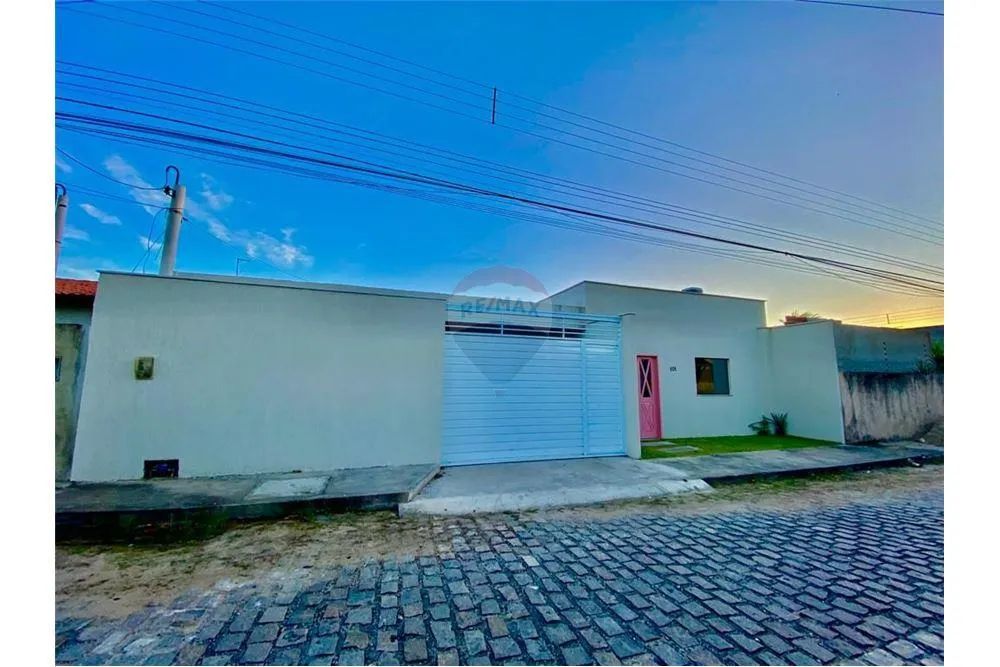 Casa recém construída com 500m² - Foto 5