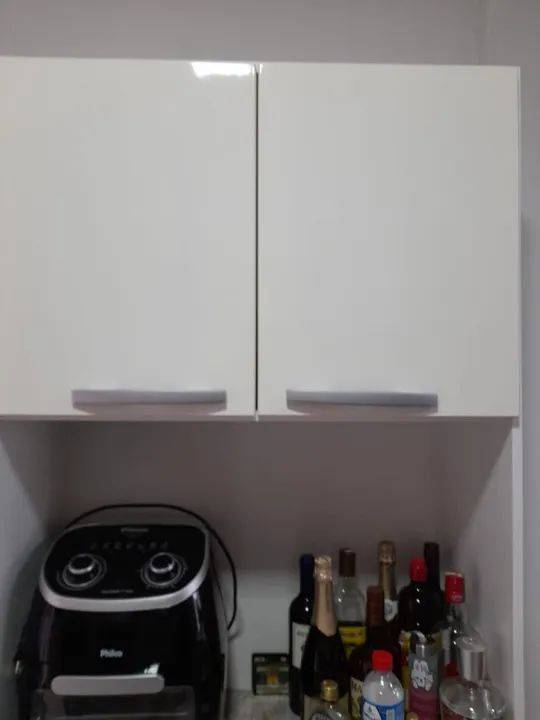 Armário multiuso - Foto 4