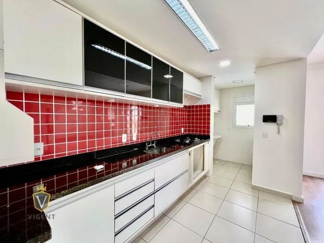 Apartamento com 2 dormitórios à venda, 96 m² por R$ 840.000,00 - Parque da Represa - Jundi - Foto 13