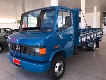 Agregamos caminhão de TODOS os tipos, Van/Vuc, 3/4, Toco e Truck