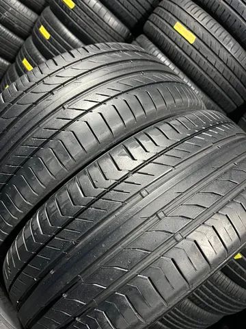 PNEUS ARO 19 - 235/40R19 CONTINENTAL - Foto 3