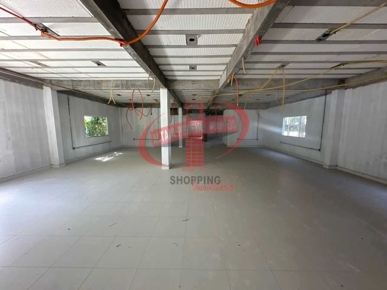 Prédio Comercial NOVO com semi enterrado no centro de Macapá - Foto 9