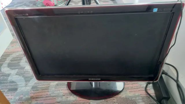 Monitor Samsung P2270H 22" LCD  - Foto 4