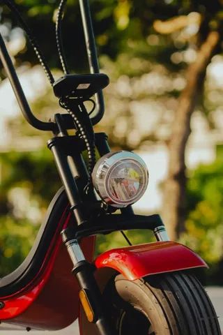 Shineray 2000w (elétrica) 2024 - 1220205225 | OLX