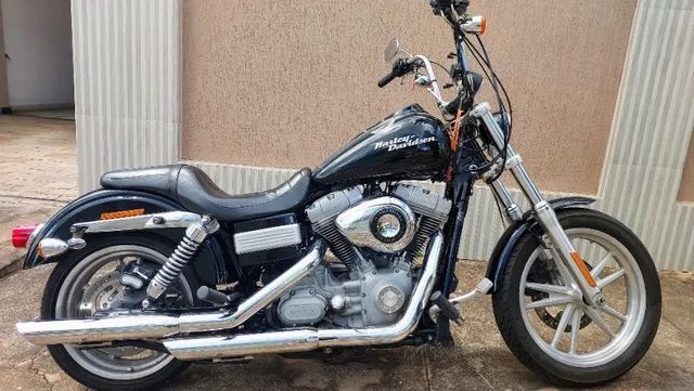 Dyna super glide new arrivals