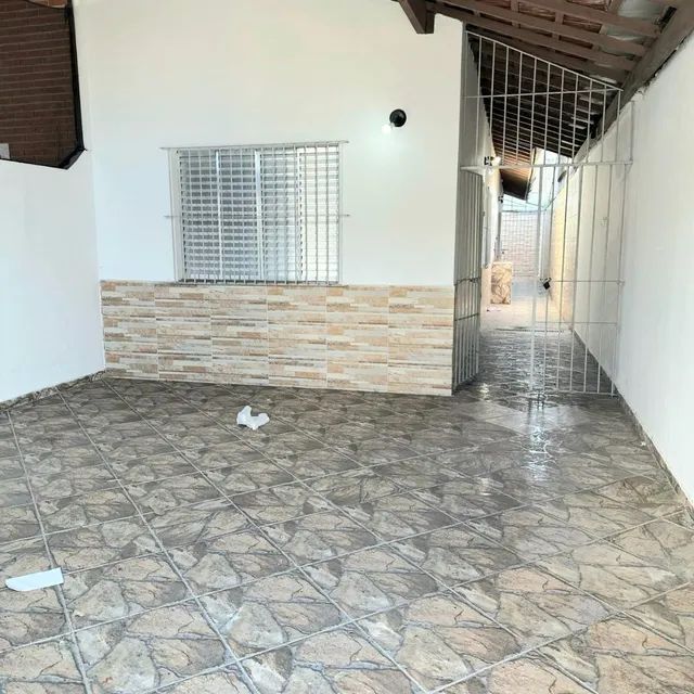 Captação de Casa a venda na Rua Emílio de Menezes, Ocian, Praia Grande, SP