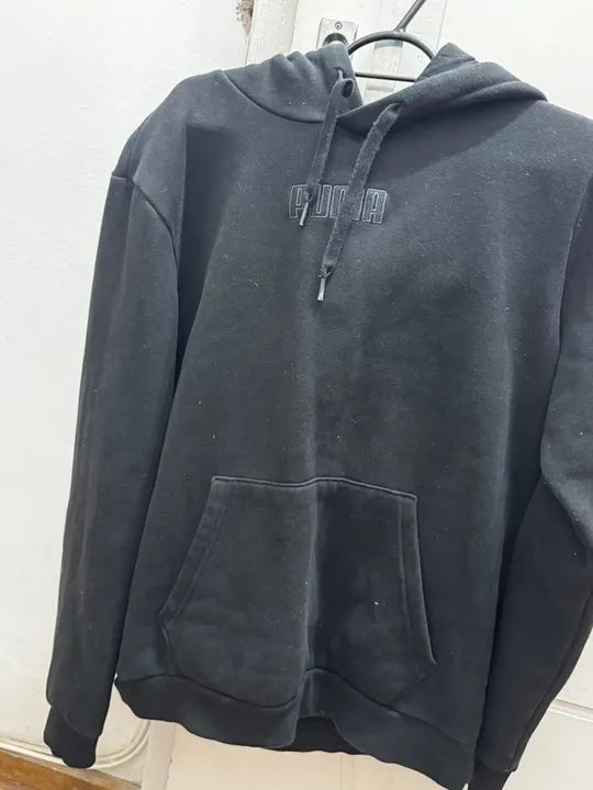 Moletom Puma - Foto 3