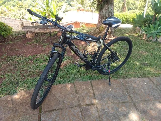 Bicicleta KSW aro 29 quadro 19 Ciclismo Jardim Monte Alegre