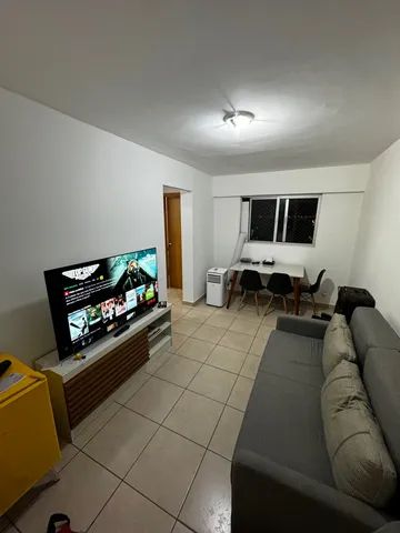 Captação de Apartamento para locação na QI 24, Setor Industrial (Taguatinga), Brasília, DF