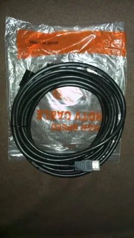 Cabo HDMI 3 metros