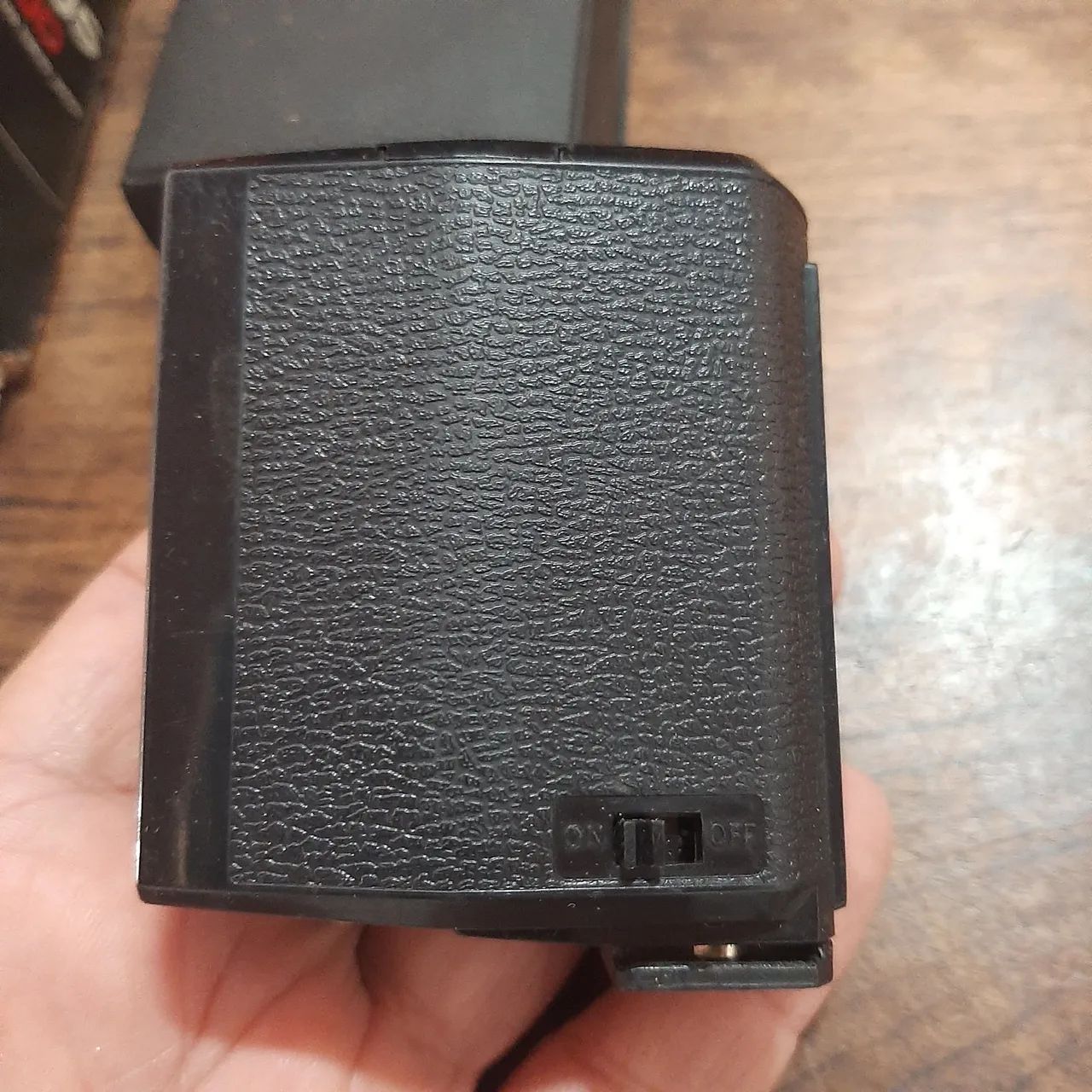 Flash Olympus PS 200 - Foto 3