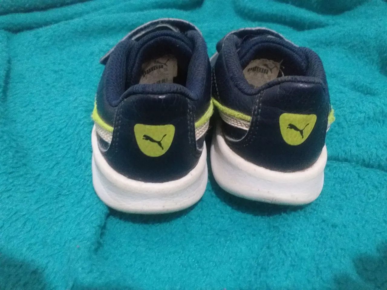 Tênis Puma  - Foto 4