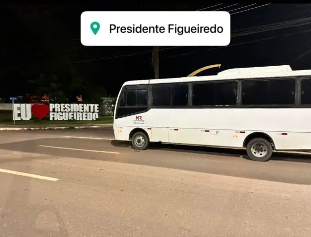 Micro ônibus fretamento ou aluguel  - Foto 10