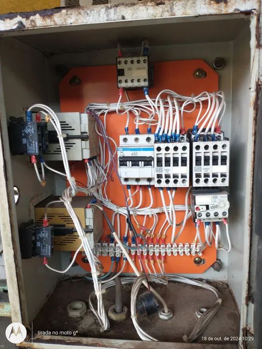 Lavadora industrial 10 kilos. - Foto 2