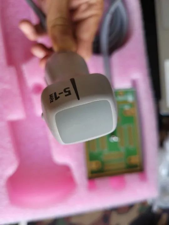 Transdutor P21x Sonosite - Mturbo, Edge, Edge II