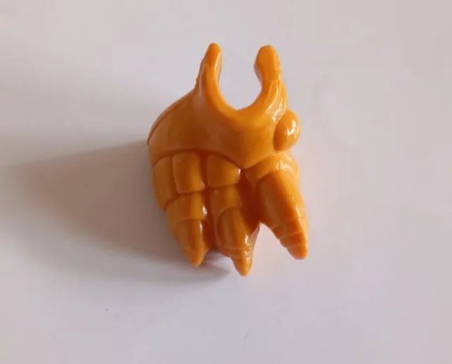 Garra Do Pé Direito Boneco Talon Primal Rage
