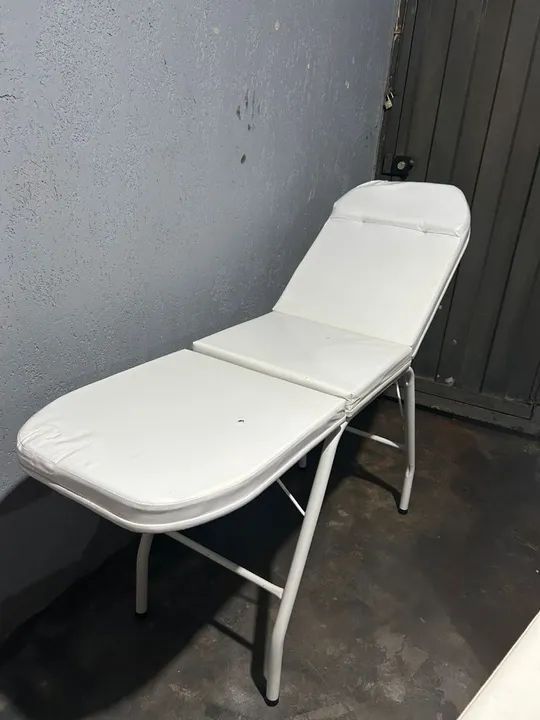 Macas p/ estética semi novas - Foto 2