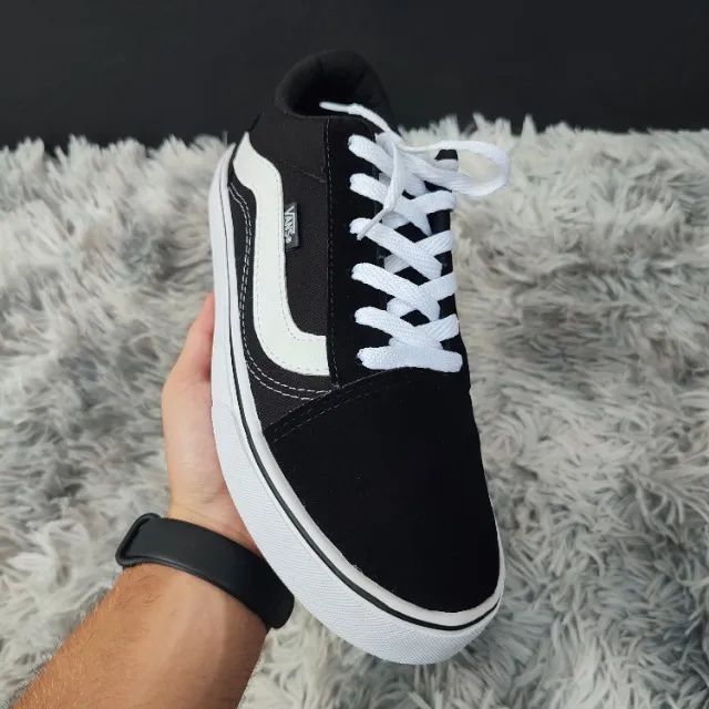 Tenis vans barato em curitiba sale