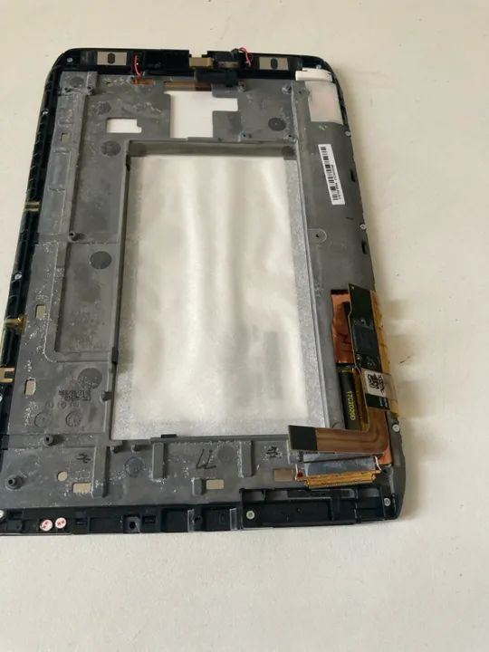 Frontal Tablet Motorola 