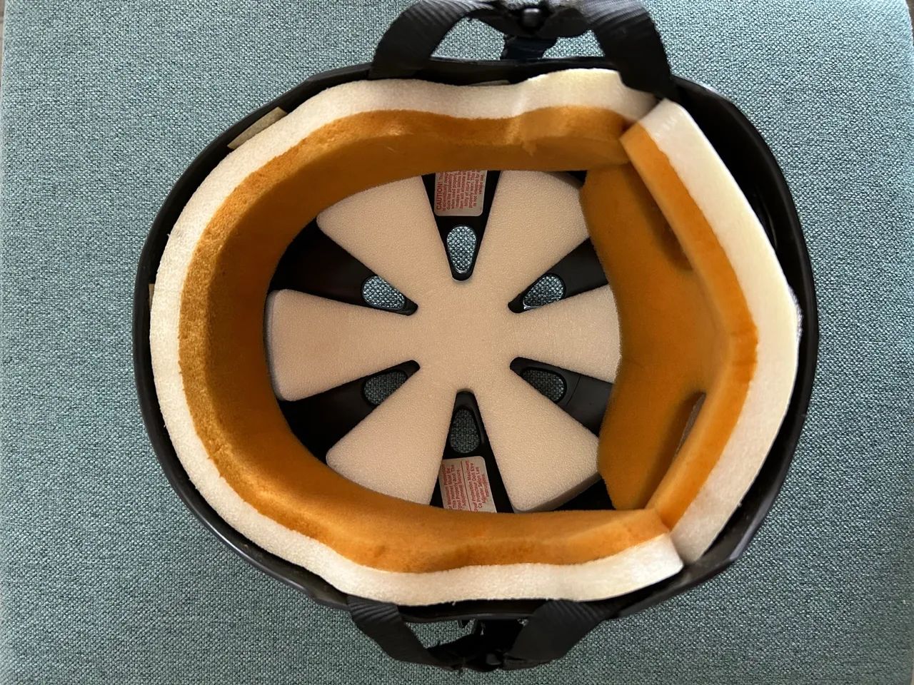 Capacete de Segurança para Esportes Radicais - Foto 5