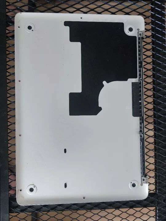 Peças MacBook A1278 - Foto 2