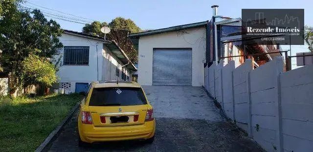 Terreno venda - bairro Bigorrilho