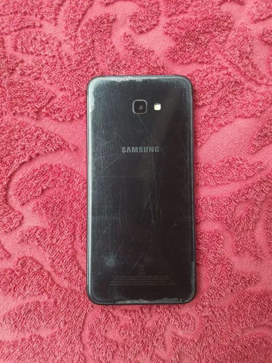 Samsung J4 plus dual chip 32gb - Foto 3